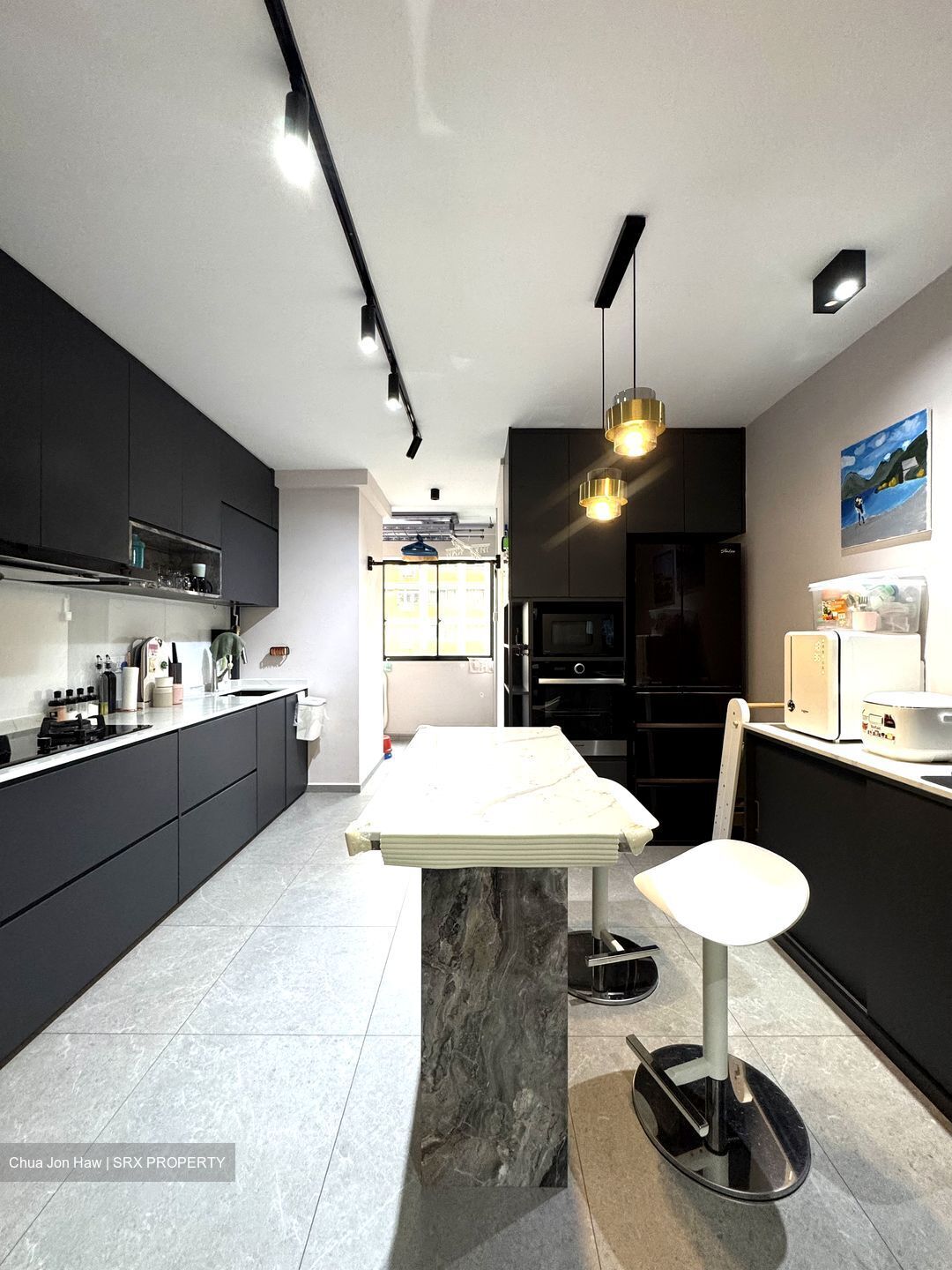 Blk 361 Hougang Avenue 5 (Hougang), HDB 5 Rooms #556170351